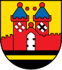 Blason de Alken