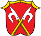 Coat of arms of Neubeuern