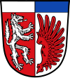 Wappen von Oerlenbach