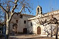 Ermita del Roser (Vilallonga del Camp)