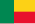 Drapeau de Bénin