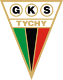 Logo du GKS Tychy