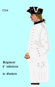 Régiment de Gondrin