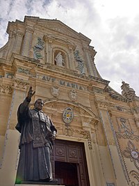 Image illustrative de l’article Diocèse de Gozo