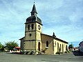 Église Saint-Barthélemy de Meilhan