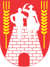 Герб Гміна Ґоґолін }}}