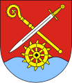 Herb Wojkowic