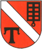 Wapen van Triengen