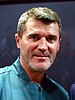 Roy Keane pictured in 2014