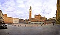 Piazza del Campo