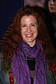 Suzie Plakson, interprete di Tarah