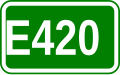 E420 shield