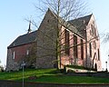 St.-Johannes-Kirche Waddewarden