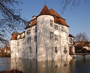 S Schloss Bottmige