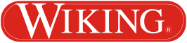 Logo van Wiking