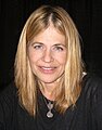 Terminator star Linda Hamilton