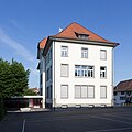 Schulhaus Oberdorf