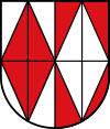 Wappen von Admont