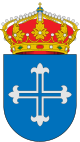 Ajofrín - Stema