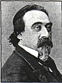 Alessandro Fortis overleden op 4 december 1909