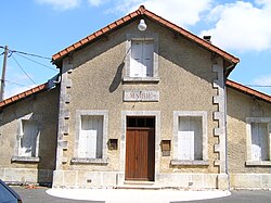 Skyline of Val-d'Auge