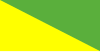 Flag of Gualaquiza Canton