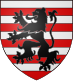 Coat of arms of Valmont