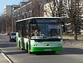 Bogdan A09280 in Lviv