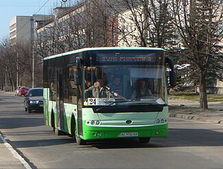 Богдан A092.80