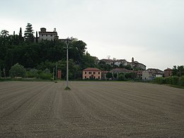 Brignano Frascata – Veduta