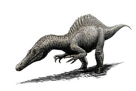 Siamosaurus