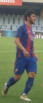 Aleñá in 2017