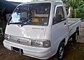 Suzuki Carry Futura III