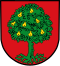 Wappen von Pyrbaum