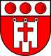 Coat of arms of Wallersheim