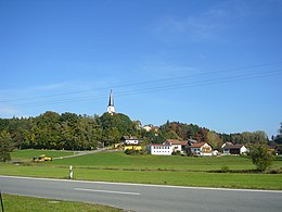 Dietersburg - Sœmeanza