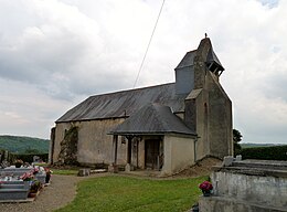 Bassillon-Vauzé – Veduta