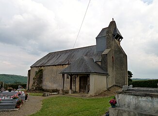 Церковь Св. Варфоломея