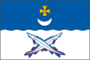 Drapeau de Belozersk