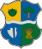 Blason de Pátroha