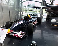 Sauber C14 (1995)