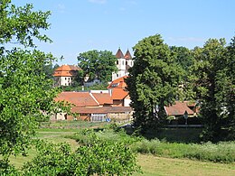 Hradec - Sœmeanza