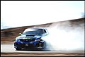 Impreza Ken Block