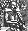 Michael Maier (1568-1622)