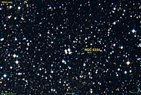 Image illustrative de l’article NGC 6354