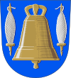 Coat of airms o Pornainen