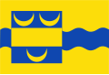 Vlag van Rijnsaterwoude