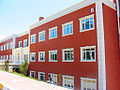 Image 8A faculty of Sakarya University