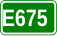 E675