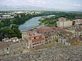 Ebro bei Tortosa